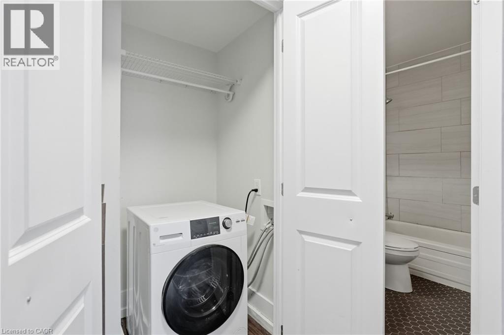 6 CANNON Street E Unit# 3, Hamilton, Ontario, L8L1Z5 — Photo 10