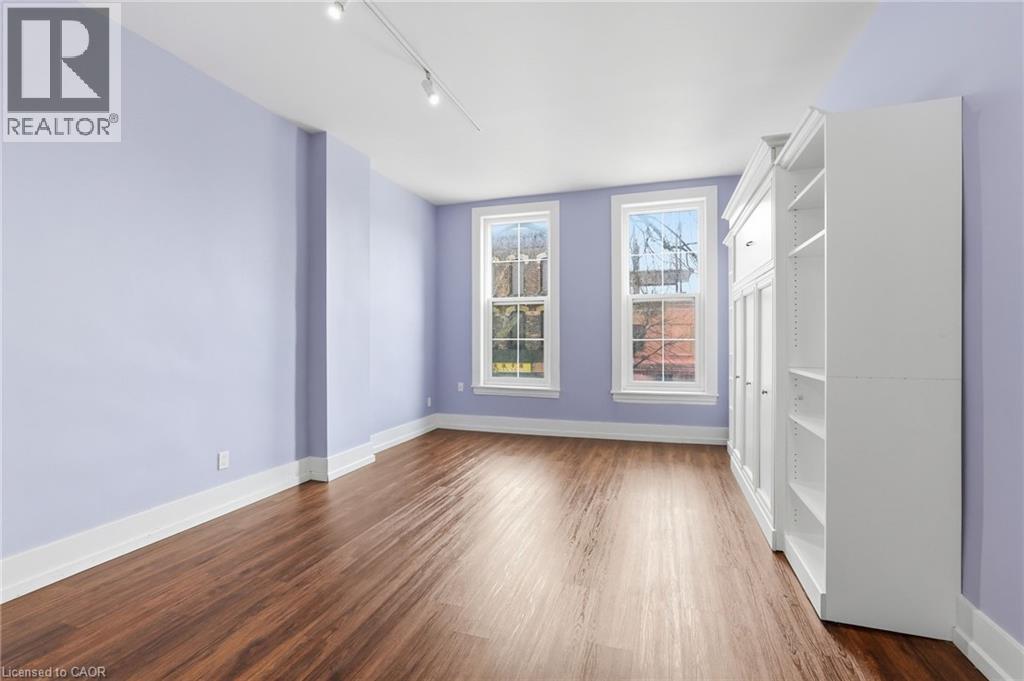 6 CANNON Street E Unit# 3, Hamilton, Ontario, L8L1Z5 — Photo 3