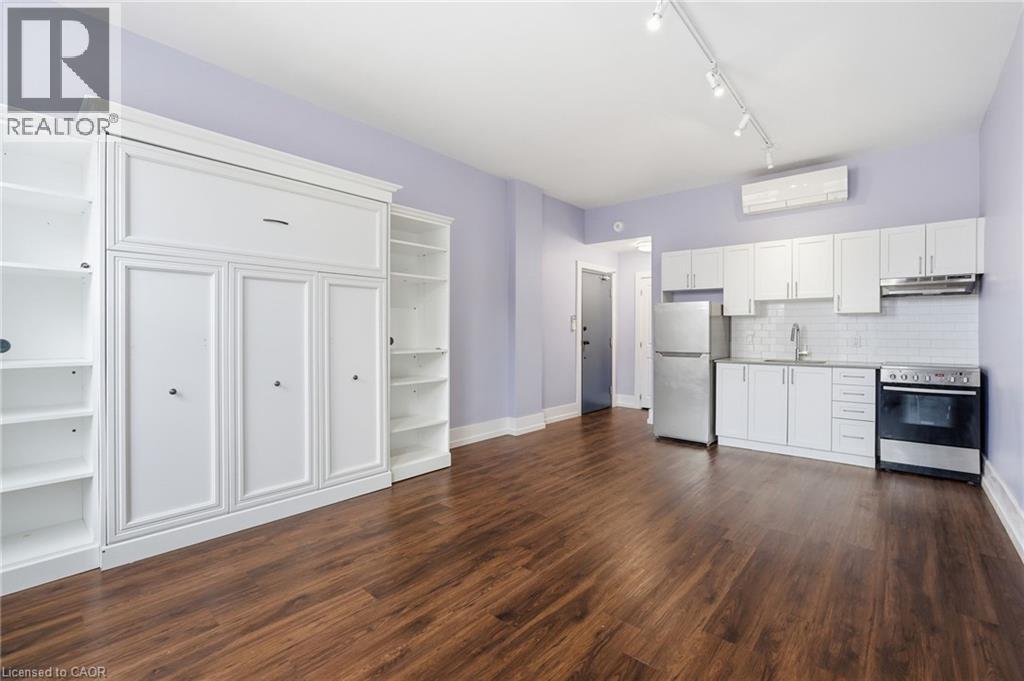 6 CANNON Street E Unit# 3, Hamilton, Ontario, L8L1Z5 — Photo 4