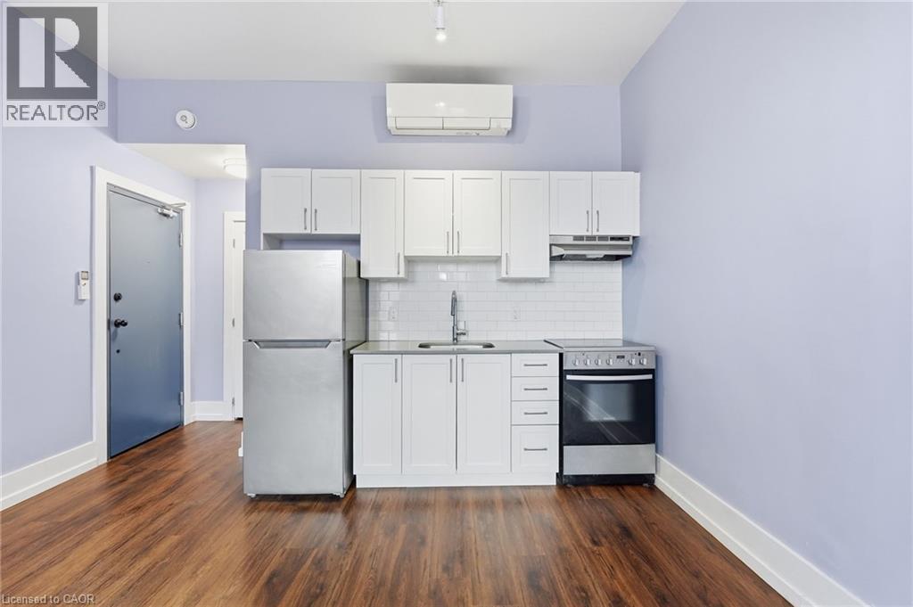 6 CANNON Street E Unit# 3, Hamilton, Ontario, L8L1Z5 — Photo 5
