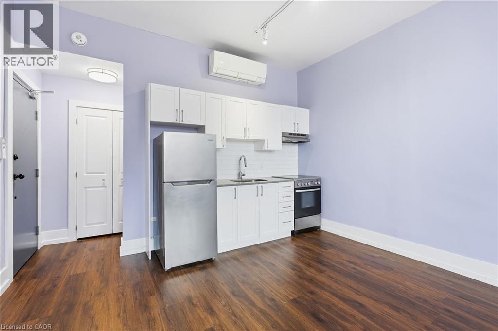 6 CANNON Street E Unit# 3, Hamilton, Ontario, L8L1Z5 — Photo 6