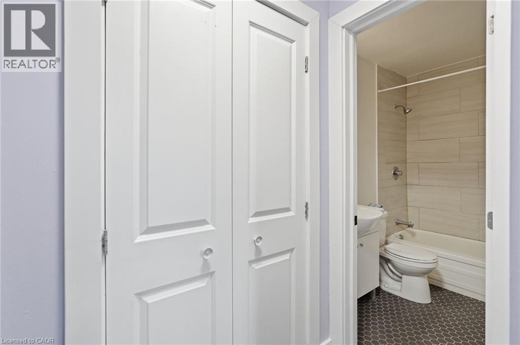 6 CANNON Street E Unit# 3, Hamilton, Ontario, L8L1Z5 — Photo 9