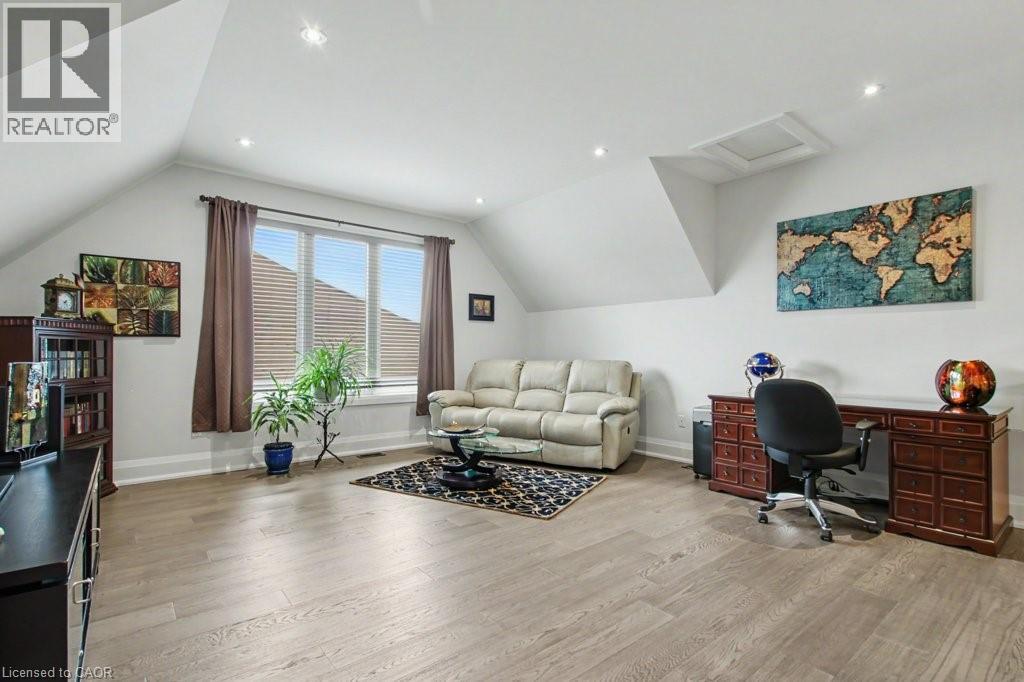38 SWAN Avenue, Fonthill, Ontario, L0S1E6 — Photo 28