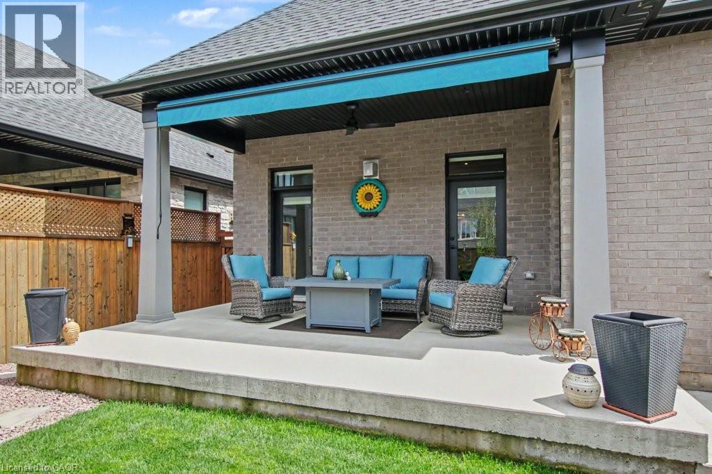 38 SWAN Avenue, Fonthill, Ontario, L0S1E6 — Photo 40