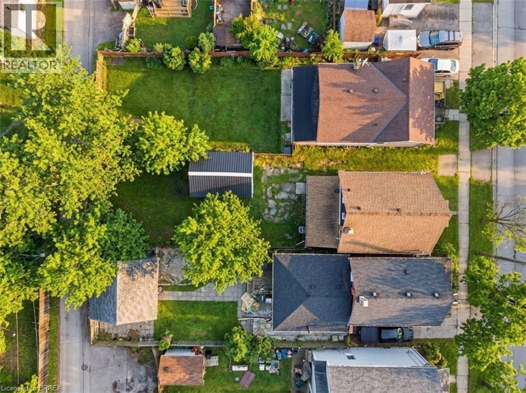 232 GREY Street, Brantford, Ontario, N3S4W7 — Photo 23