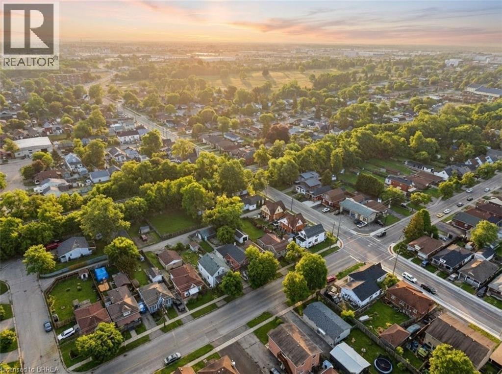 232 GREY Street, Brantford, Ontario, N3S4W7 — Photo 24