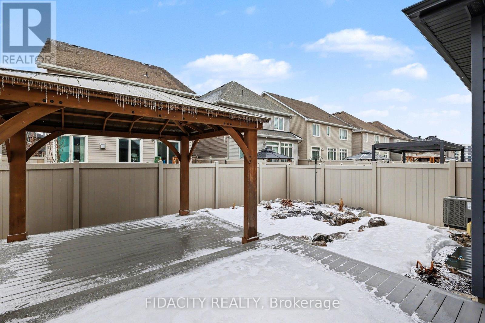 565 BOBOLINK RIDGE, Ottawa, Ontario, K2S2P4 — Photo 27