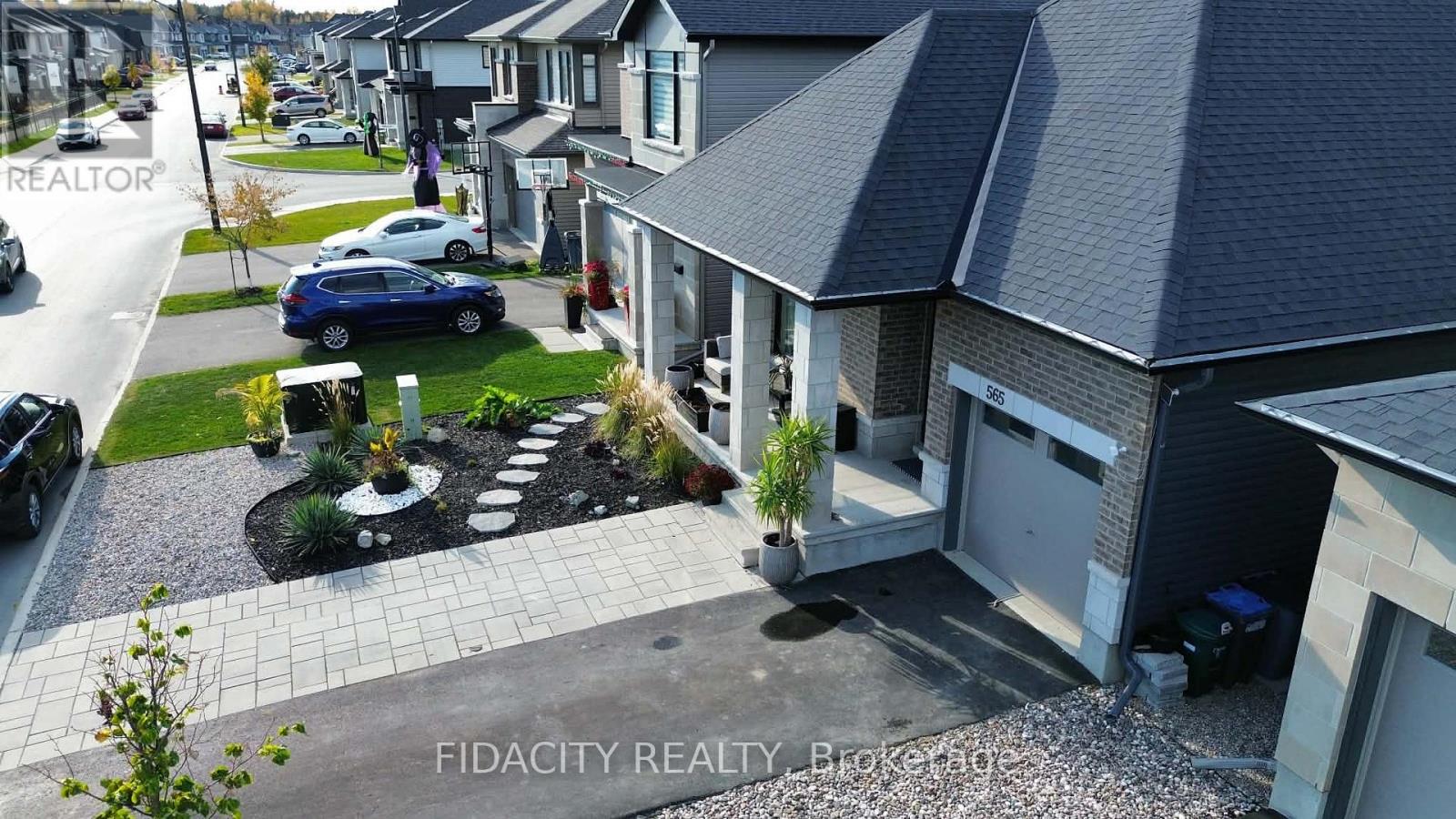 565 BOBOLINK RIDGE, Ottawa, Ontario, K2S2P4 — Photo 34