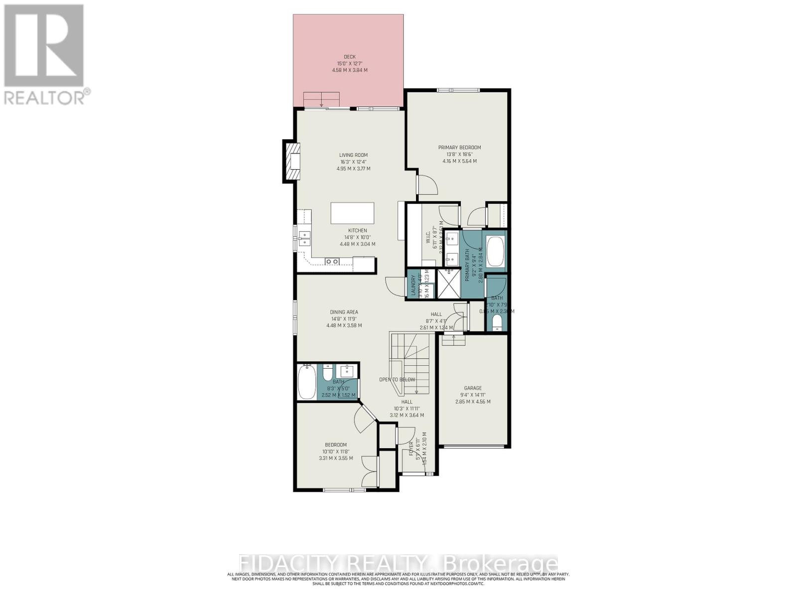 565 BOBOLINK RIDGE, Ottawa, Ontario, K2S2P4 — Photo 35