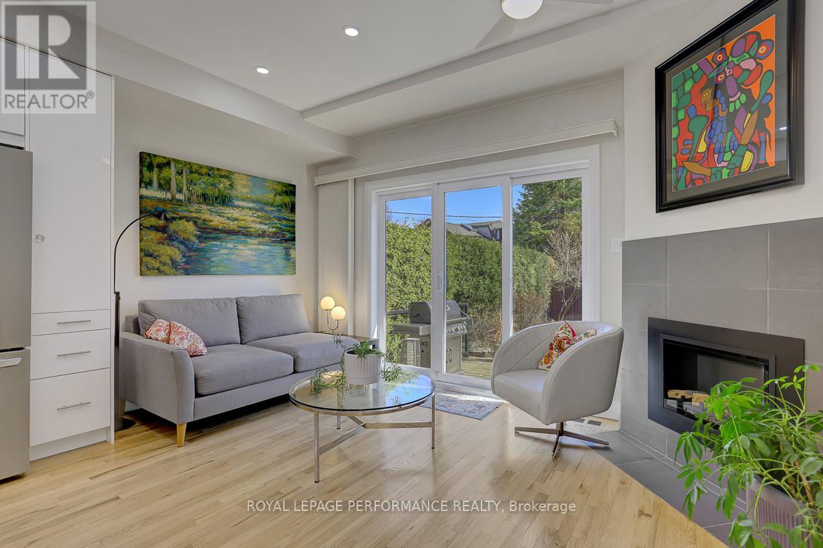 86 WEST PRESLAND ROAD, Ottawa, Ontario, K1K2C3 — Photo 11