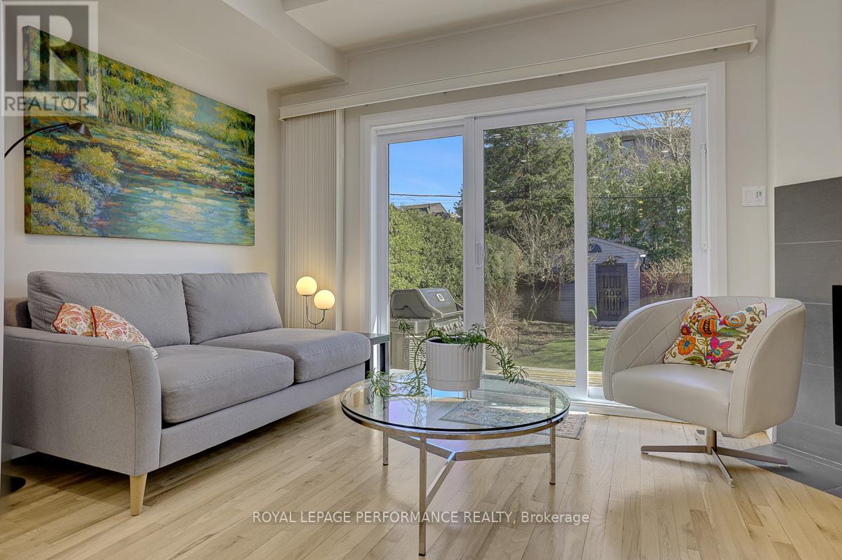 86 WEST PRESLAND ROAD, Ottawa, Ontario, K1K2C3 — Photo 12