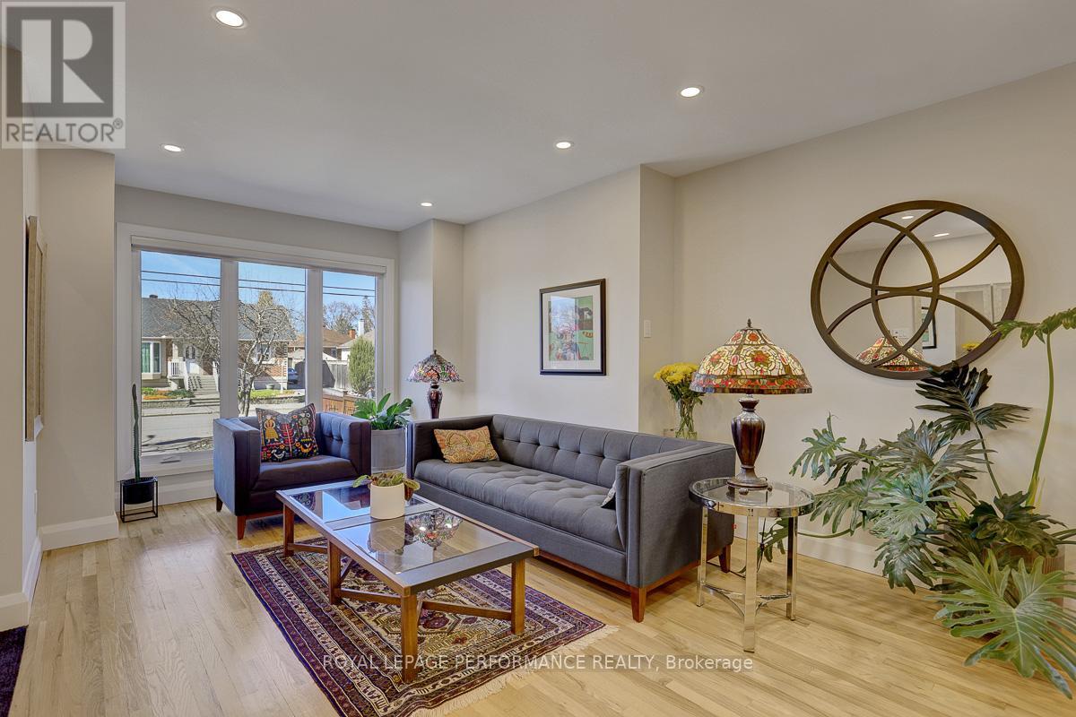 86 WEST PRESLAND ROAD, Ottawa, Ontario, K1K2C3 — Photo 13