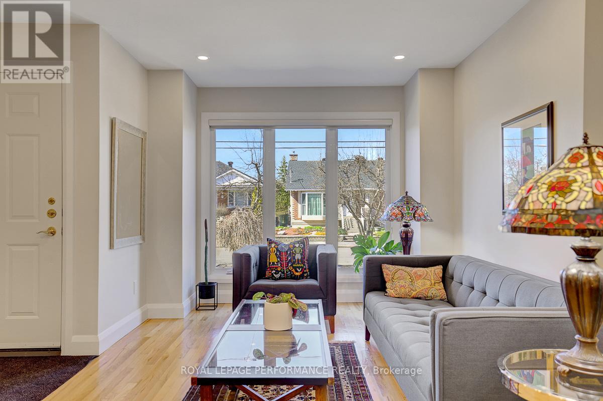 86 WEST PRESLAND ROAD, Ottawa, Ontario, K1K2C3 — Photo 14