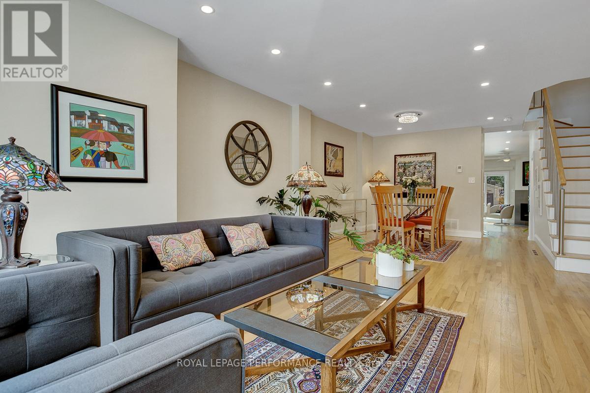 86 WEST PRESLAND ROAD, Ottawa, Ontario, K1K2C3 — Photo 15