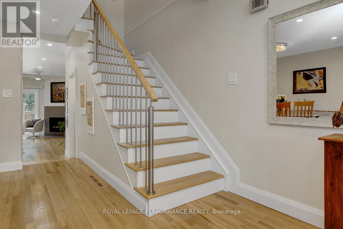 86 WEST PRESLAND ROAD, Ottawa, Ontario, K1K2C3 — Photo 20