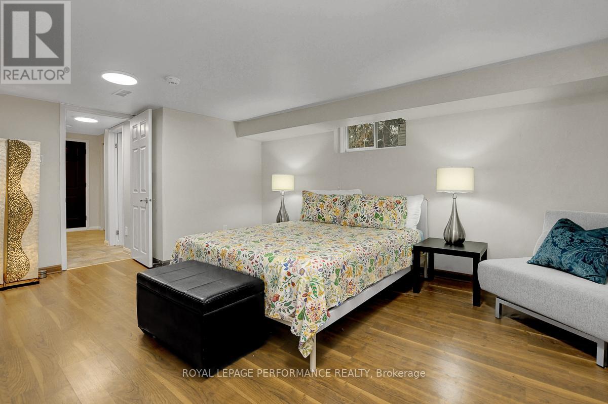 86 WEST PRESLAND ROAD, Ottawa, Ontario, K1K2C3 — Photo 34