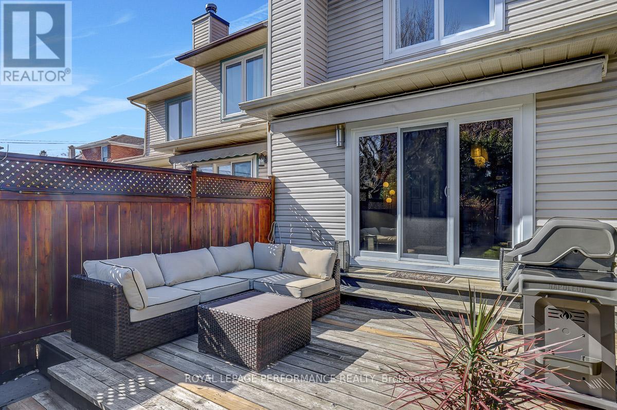 86 WEST PRESLAND ROAD, Ottawa, Ontario, K1K2C3 — Photo 36