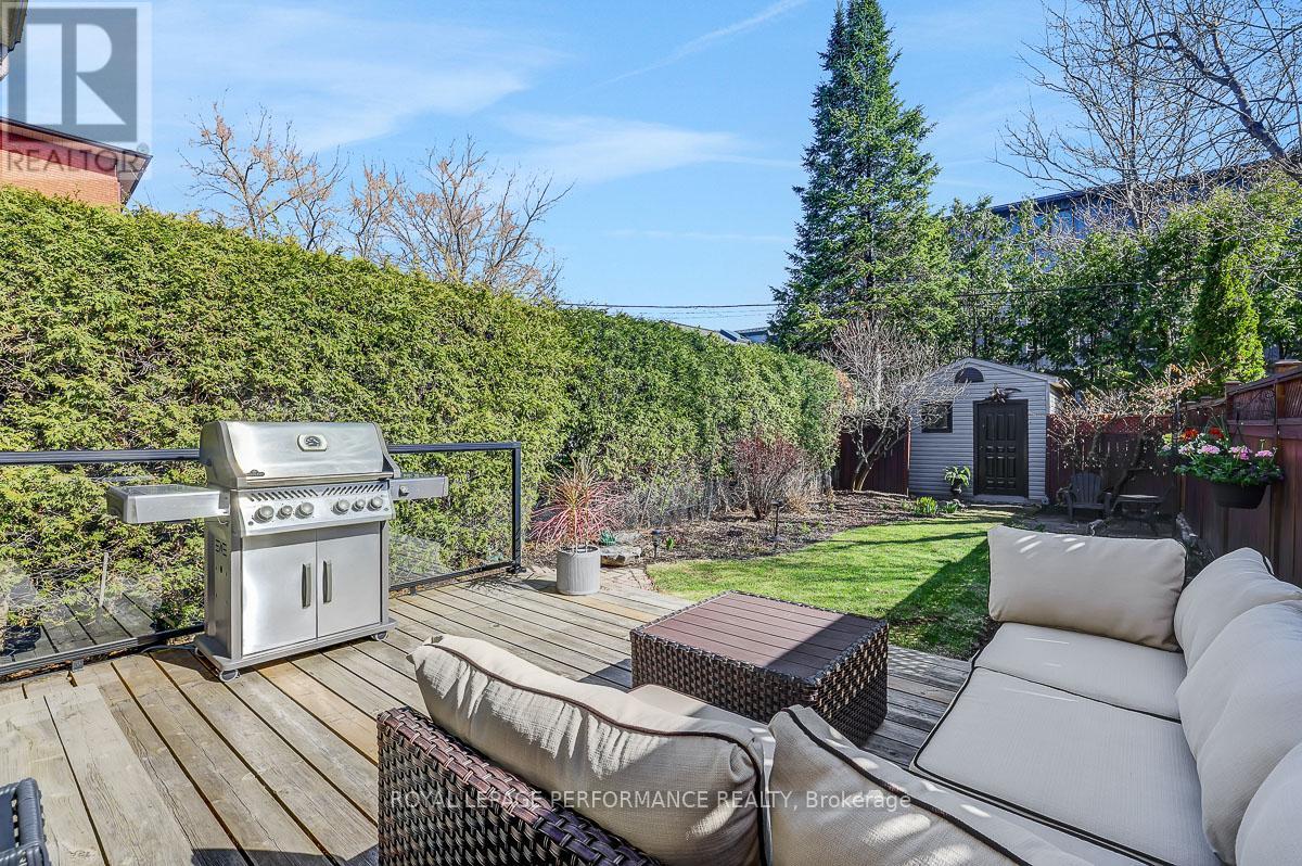 86 WEST PRESLAND ROAD, Ottawa, Ontario, K1K2C3 — Photo 37