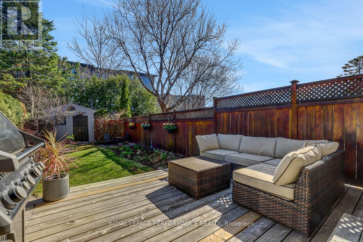 86 WEST PRESLAND ROAD, Ottawa, Ontario, K1K2C3 — Photo 38