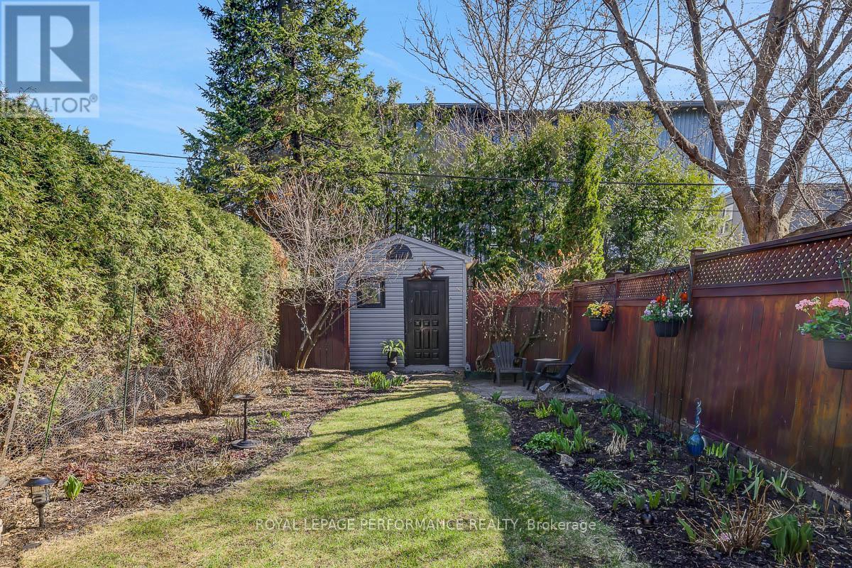 86 WEST PRESLAND ROAD, Ottawa, Ontario, K1K2C3 — Photo 40