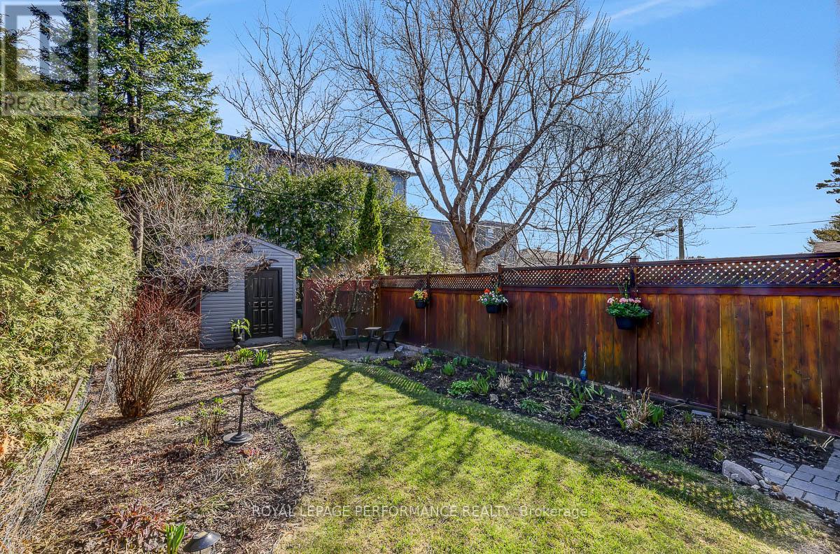 86 WEST PRESLAND ROAD, Ottawa, Ontario, K1K2C3 — Photo 41