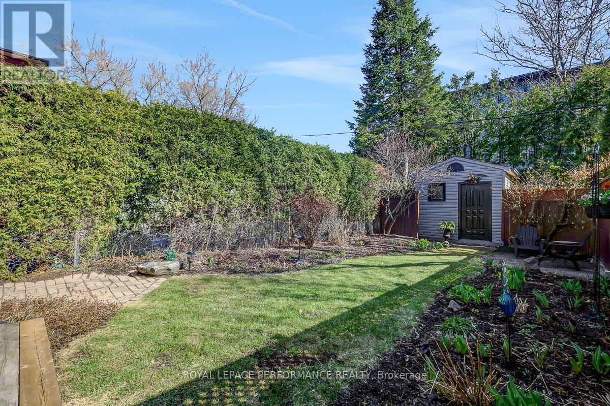 86 WEST PRESLAND ROAD, Ottawa, Ontario, K1K2C3 — Photo 42