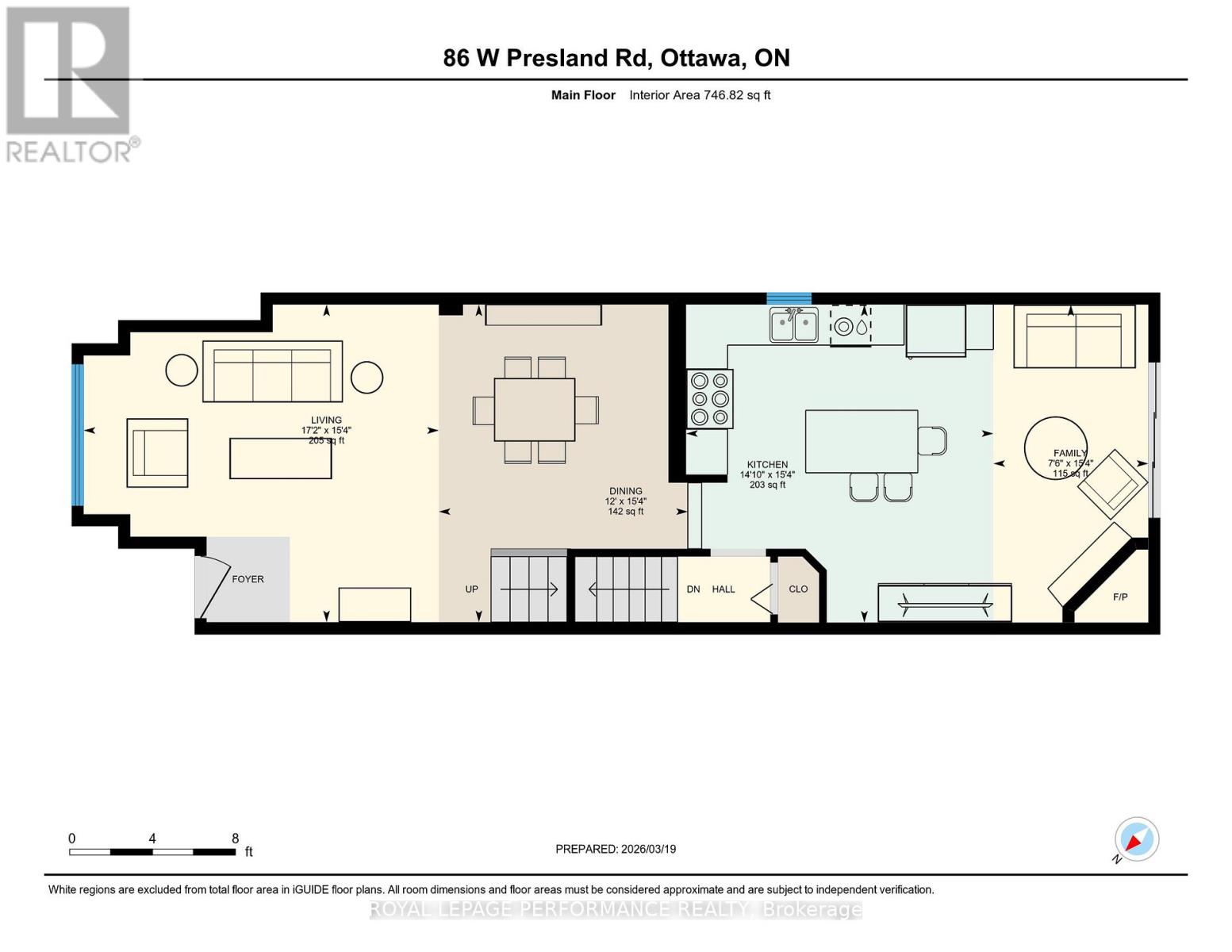 86 WEST PRESLAND ROAD, Ottawa, Ontario, K1K2C3 — Photo 46