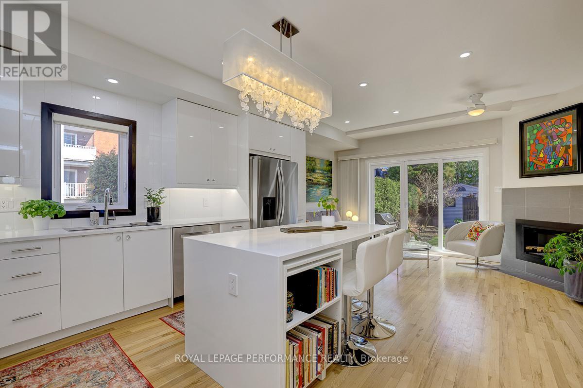 86 WEST PRESLAND ROAD, Ottawa, Ontario, K1K2C3 — Photo 5