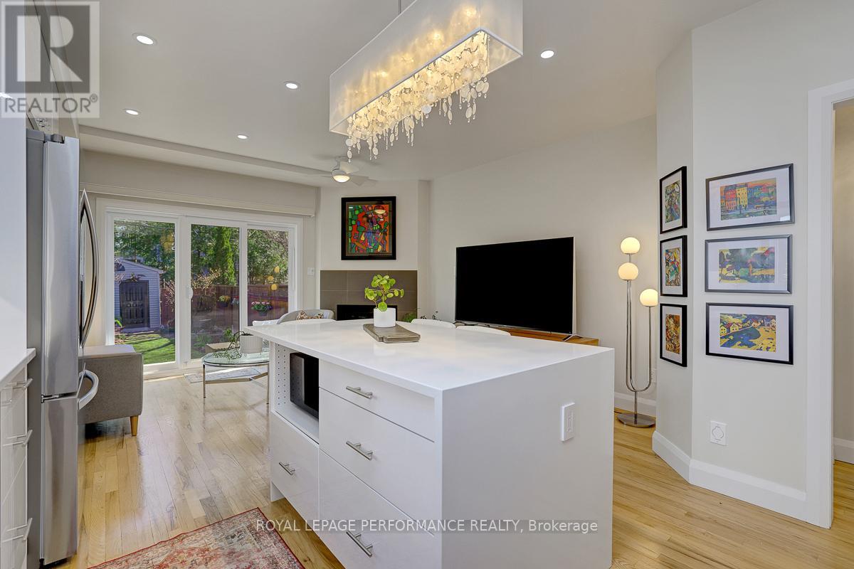 86 WEST PRESLAND ROAD, Ottawa, Ontario, K1K2C3 — Photo 6