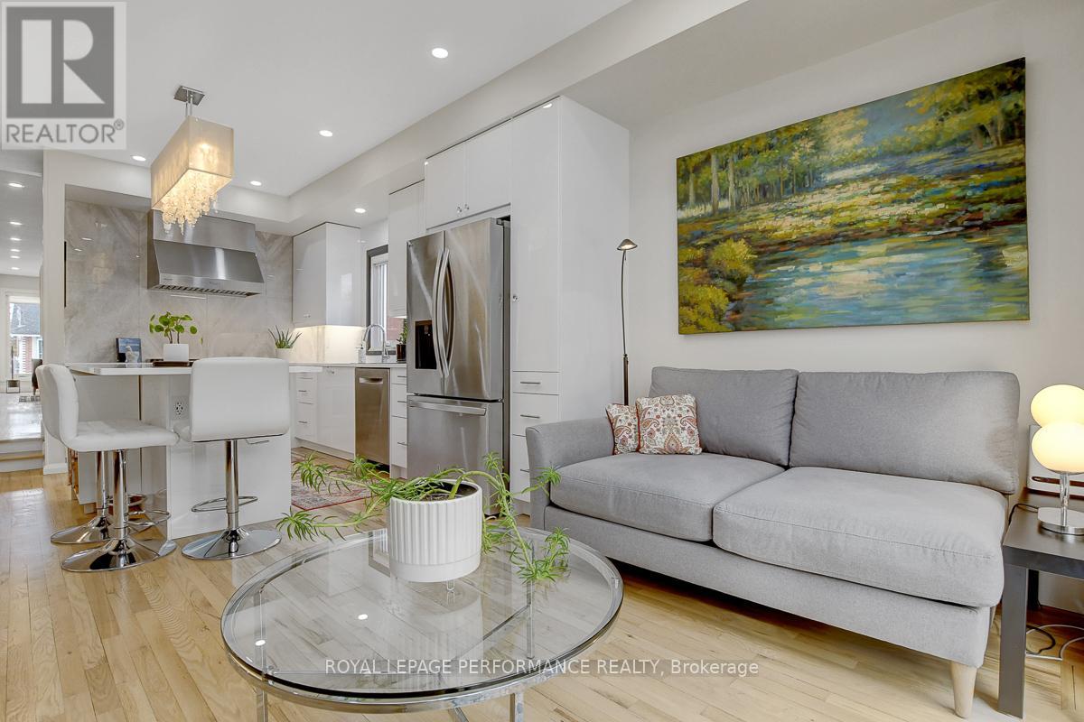 86 WEST PRESLAND ROAD, Ottawa, Ontario, K1K2C3 — Photo 8