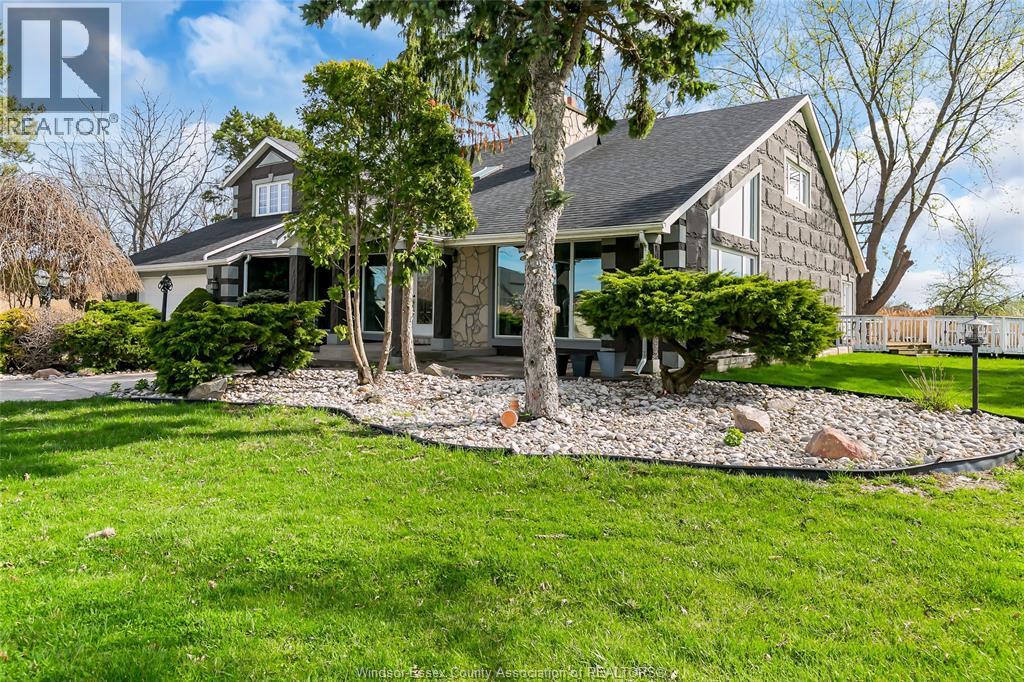 112 COUNTY RD 22, Belle River, Ontario, N8L1H8 — Photo 4