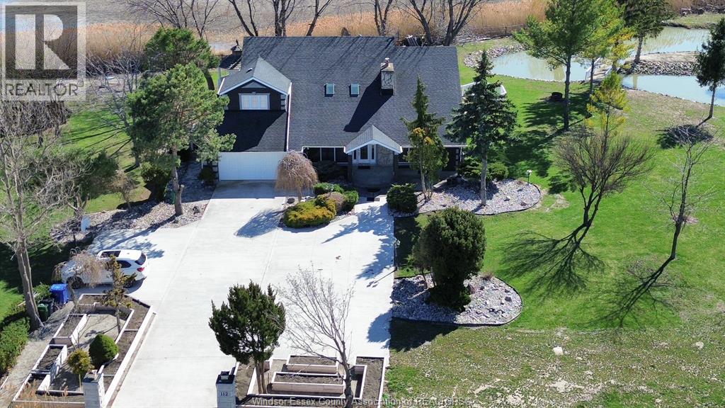 112 COUNTY RD 22, Belle River, Ontario, N8L1H8 — Photo 5