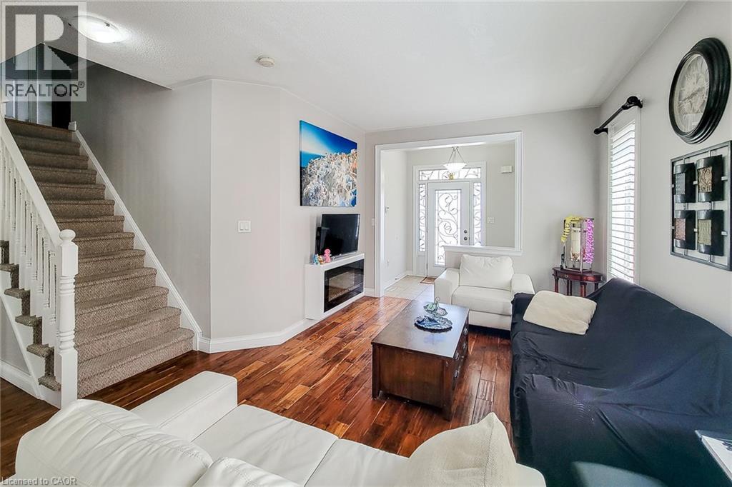 128 MONTREAL Circle, Stoney Creek, Ontario, L8E0C8 — Photo 13