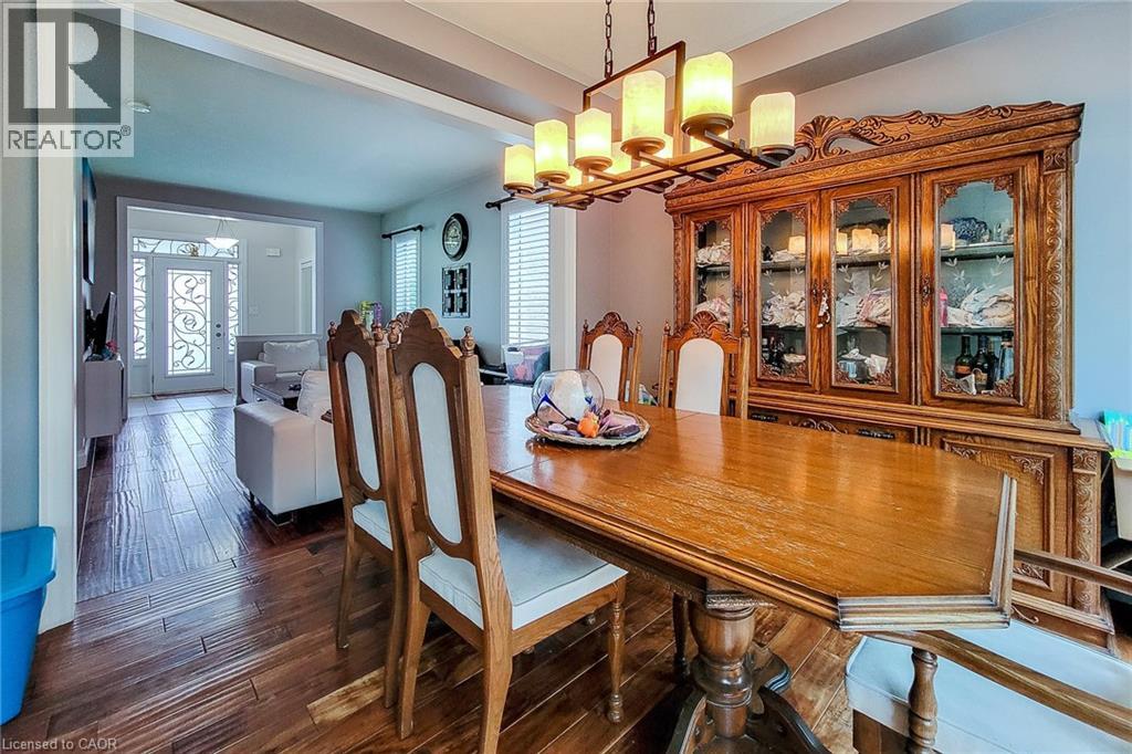128 MONTREAL Circle, Stoney Creek, Ontario, L8E0C8 — Photo 14