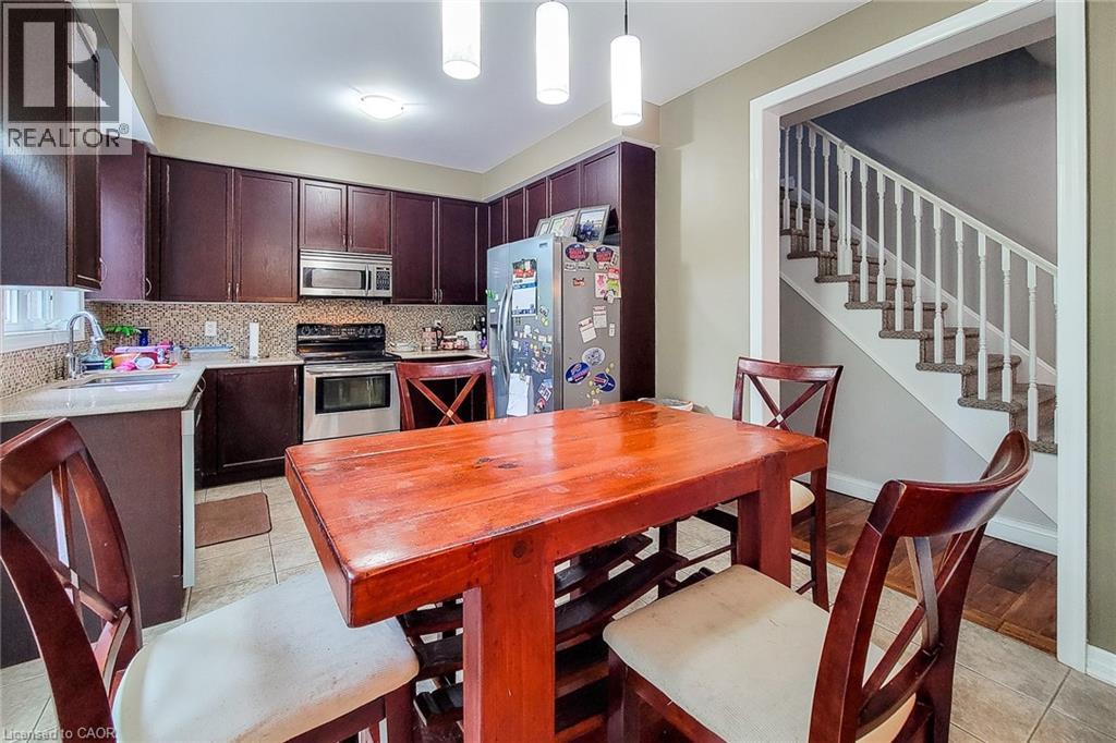 128 MONTREAL Circle, Stoney Creek, Ontario, L8E0C8 — Photo 18