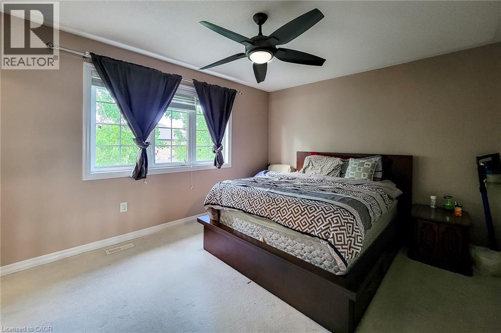 128 MONTREAL Circle, Stoney Creek, Ontario, L8E0C8 — Photo 28