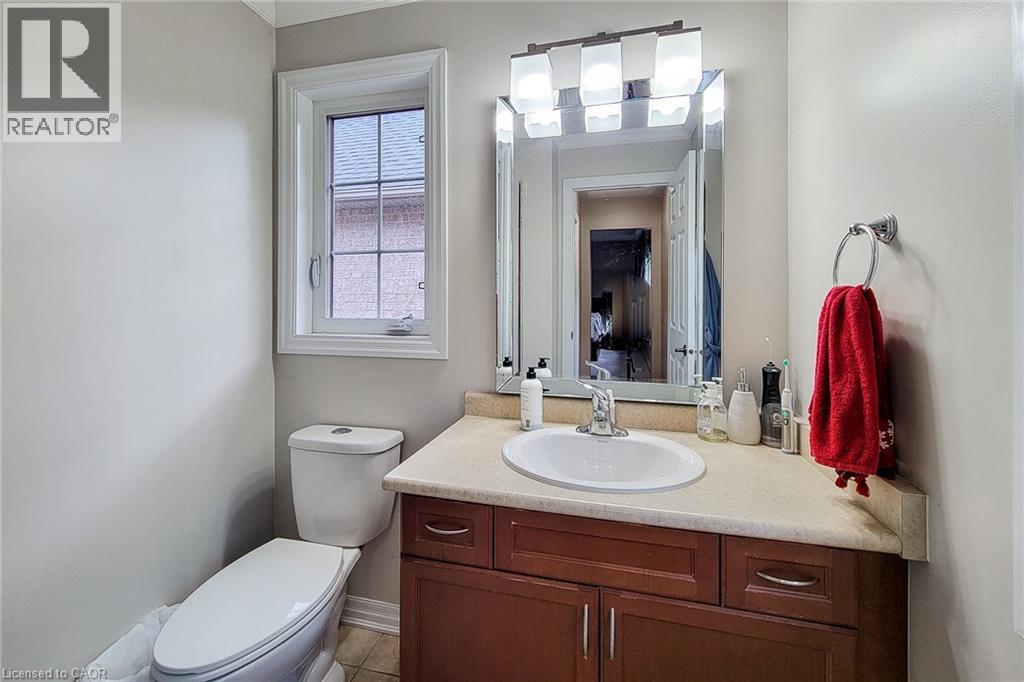 128 MONTREAL Circle, Stoney Creek, Ontario, L8E0C8 — Photo 30