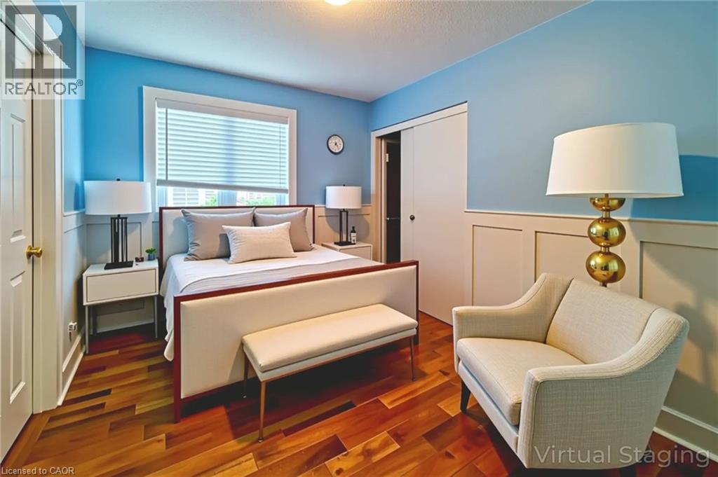 128 MONTREAL Circle, Stoney Creek, Ontario, L8E0C8 — Photo 36