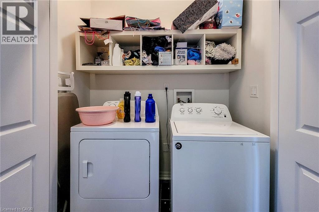 128 MONTREAL Circle, Stoney Creek, Ontario, L8E0C8 — Photo 37