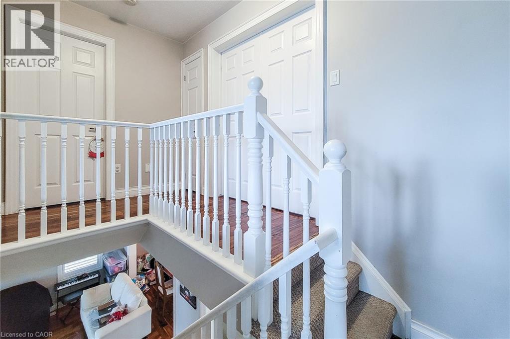 128 MONTREAL Circle, Stoney Creek, Ontario, L8E0C8 — Photo 38