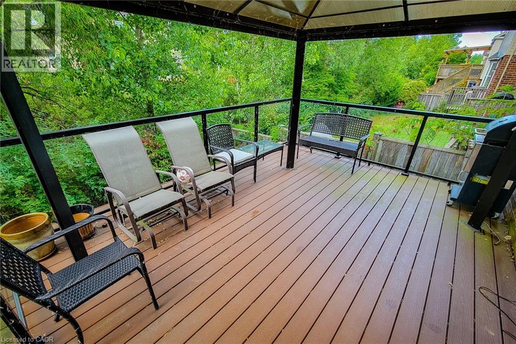 128 MONTREAL Circle, Stoney Creek, Ontario, L8E0C8 — Photo 7