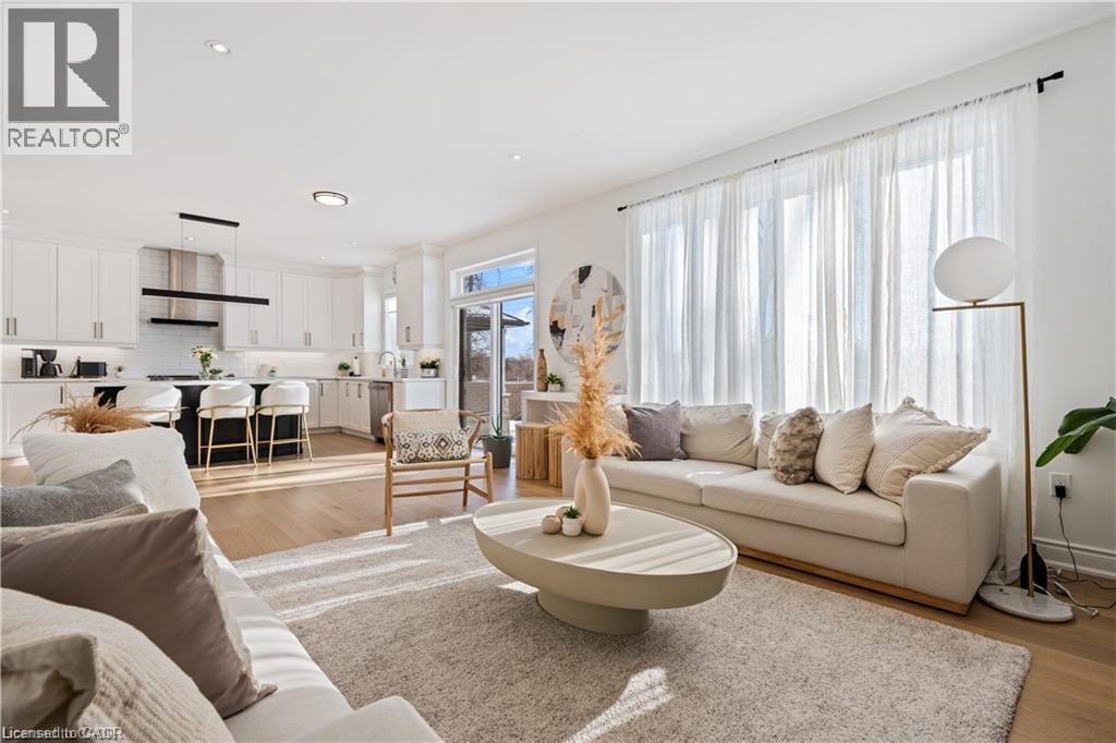 66 CESAR Place, Ancaster, Ontario, L9G0G3 — Photo 8