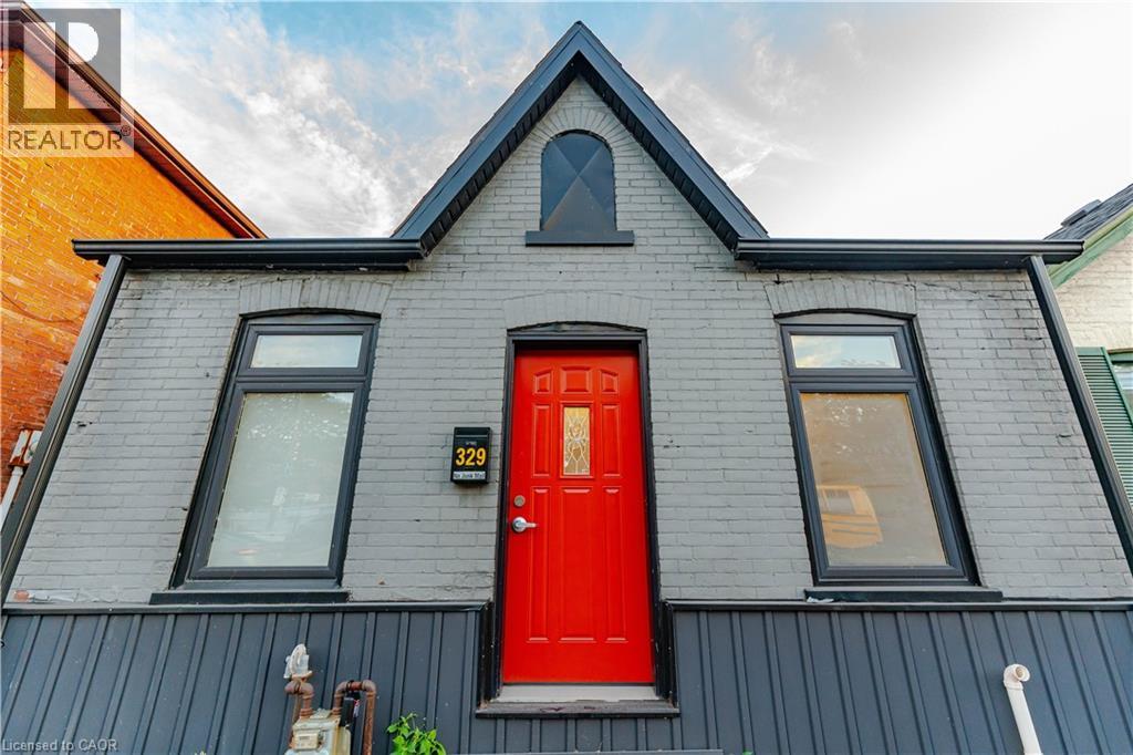 329 MAIN Street W, Hamilton, Ontario, L8P1K1 — Photo 2