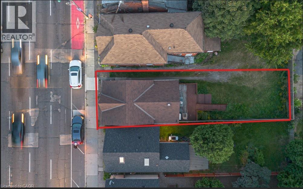 329 MAIN Street W, Hamilton, Ontario, L8P1K1 — Photo 24