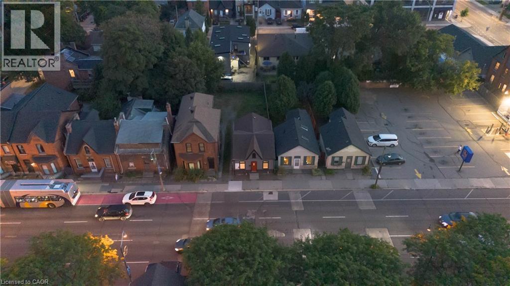 329 MAIN Street W, Hamilton, Ontario, L8P1K1 — Photo 29