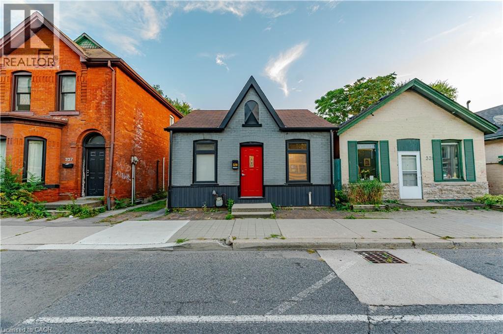 329 MAIN Street W, Hamilton, Ontario, L8P1K1 — Photo 3