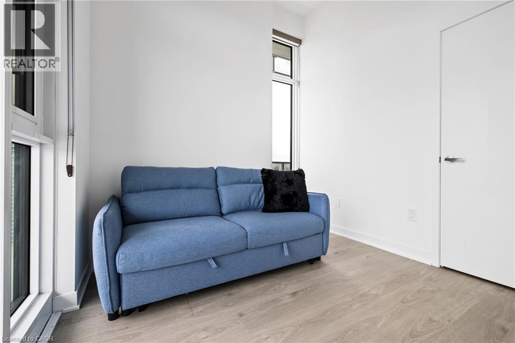 3900 CONFEDERATION Parkway Unit# 2408, Mississauga, Ontario, L5B0M3 — Photo 11