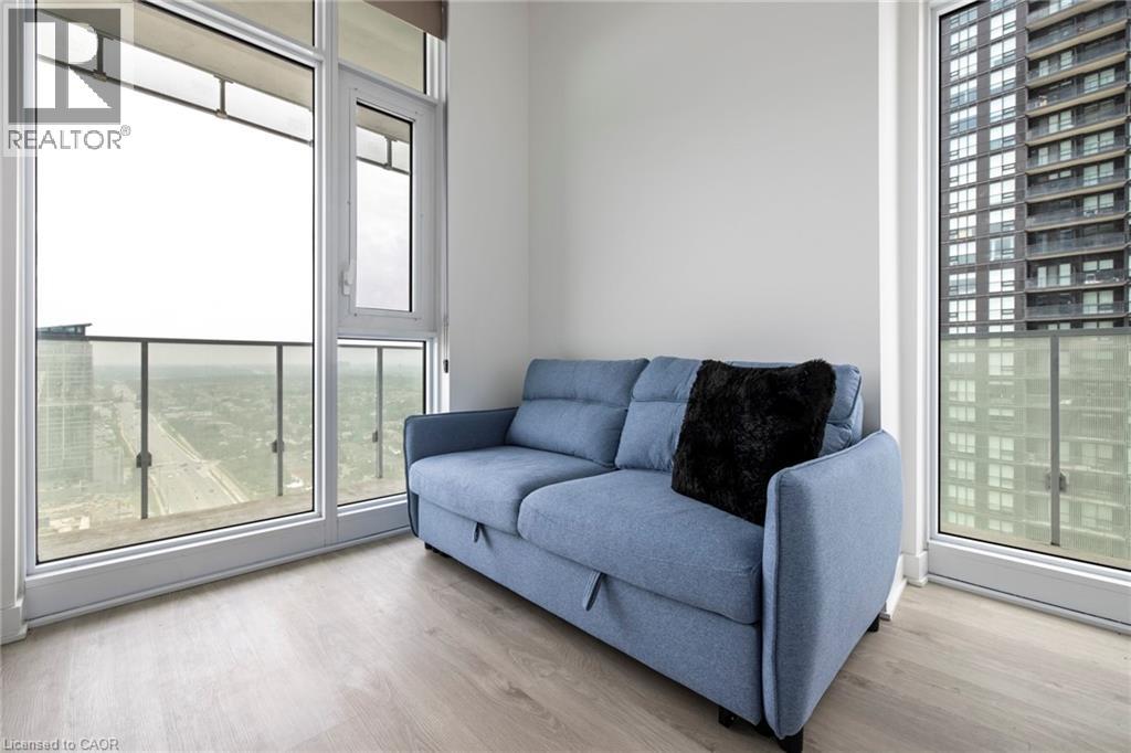 3900 CONFEDERATION Parkway Unit# 2408, Mississauga, Ontario, L5B0M3 — Photo 12