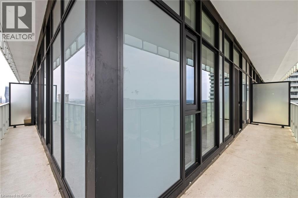 3900 CONFEDERATION Parkway Unit# 2408, Mississauga, Ontario, L5B0M3 — Photo 14