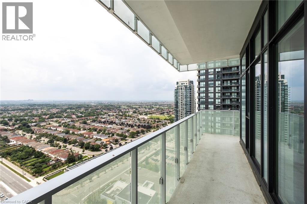 3900 CONFEDERATION Parkway Unit# 2408, Mississauga, Ontario, L5B0M3 — Photo 15